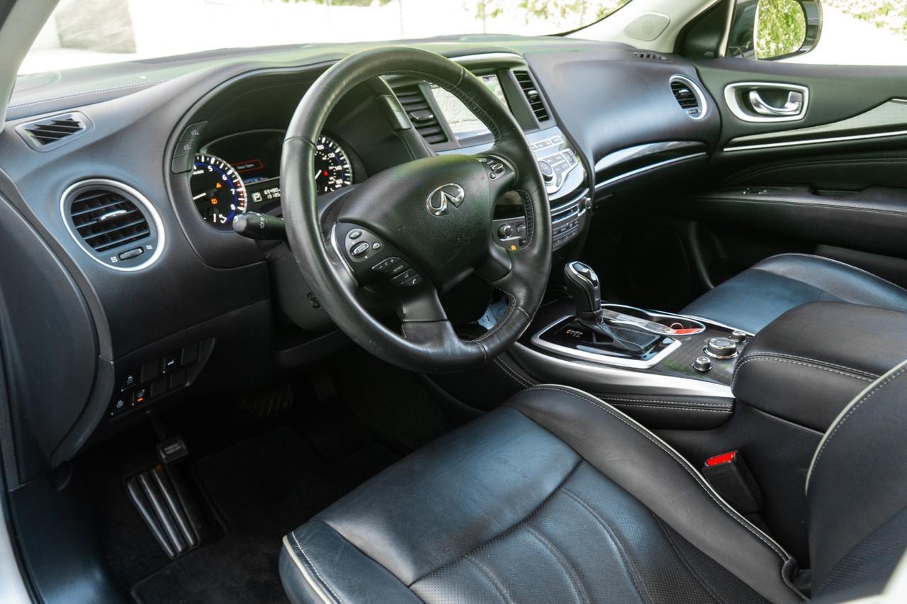 2020 INFINITI QX60 LUXE Yonkers NY