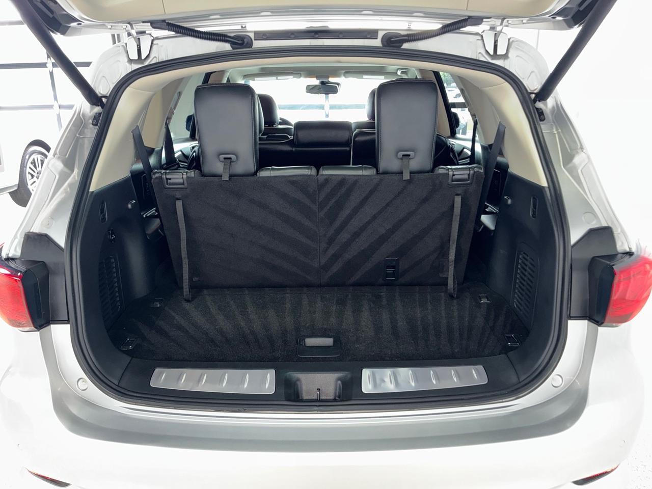 2020 INFINITI QX60 LUXE, Essential Package Houston TX