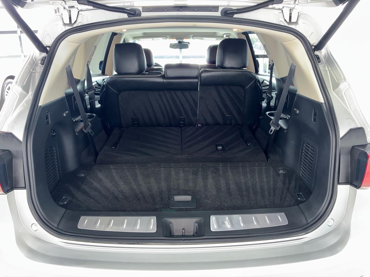 2020 INFINITI QX60 LUXE, Essential Package Houston TX
