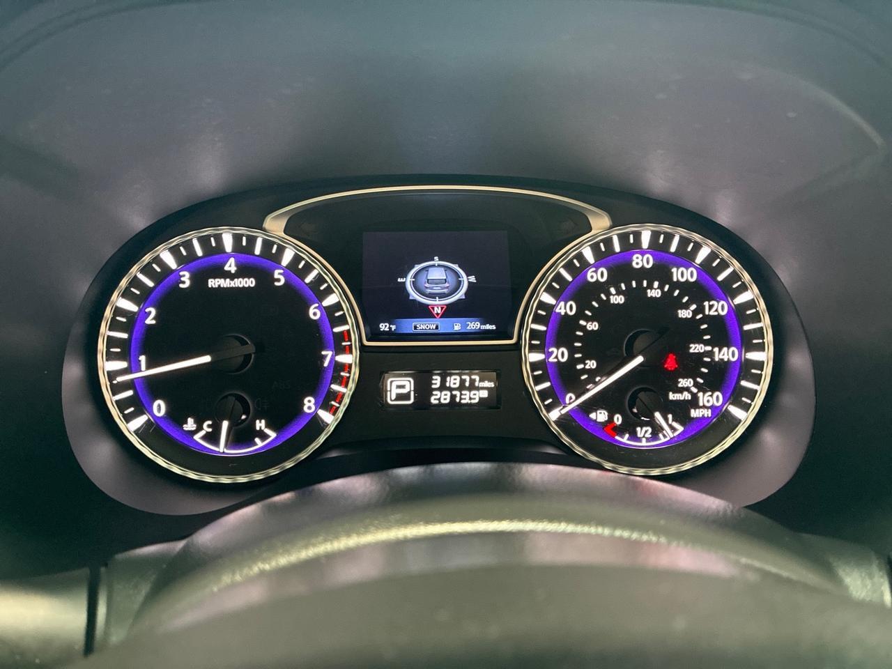 2020 INFINITI QX60 LUXE, Essential Package Houston TX