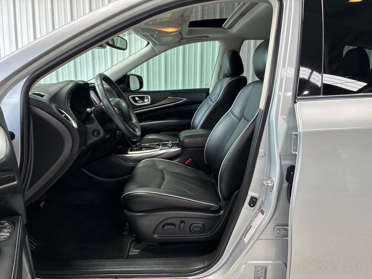 2020 INFINITI QX60 LUXE, Essential Package Houston TX