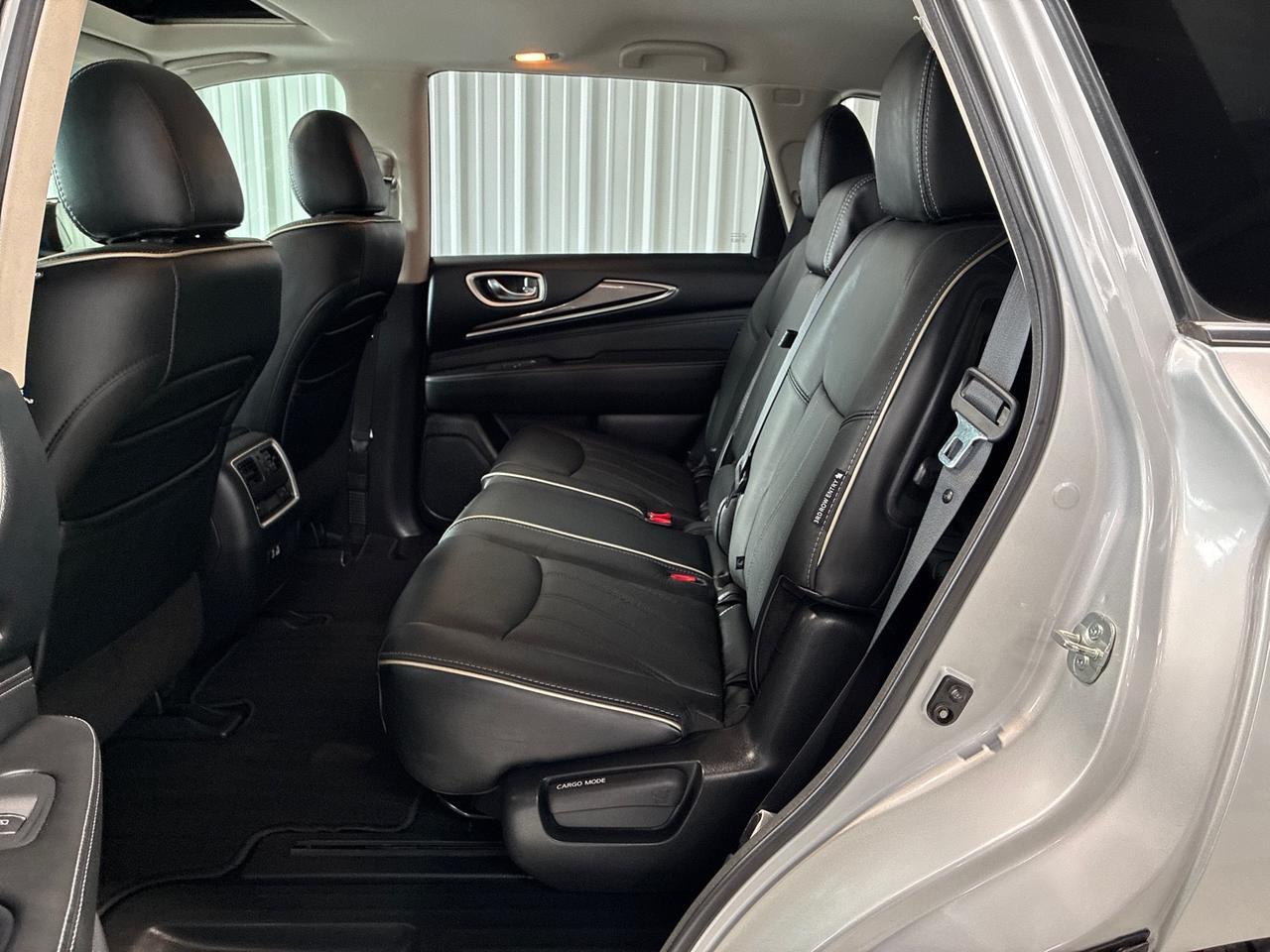 2020 INFINITI QX60 LUXE, Essential Package Houston TX