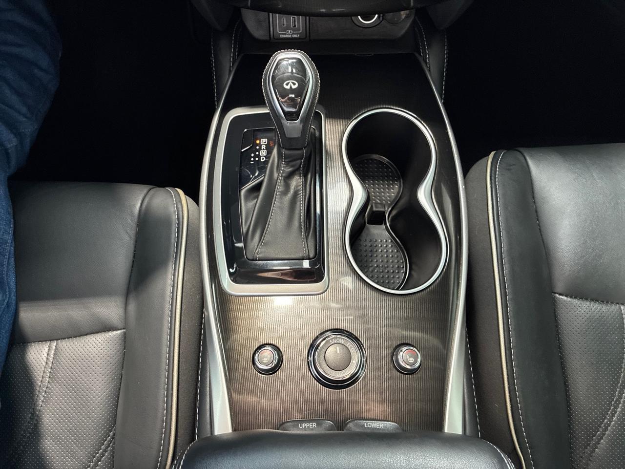 2020 INFINITI QX60 LUXE, Essential Package Houston TX