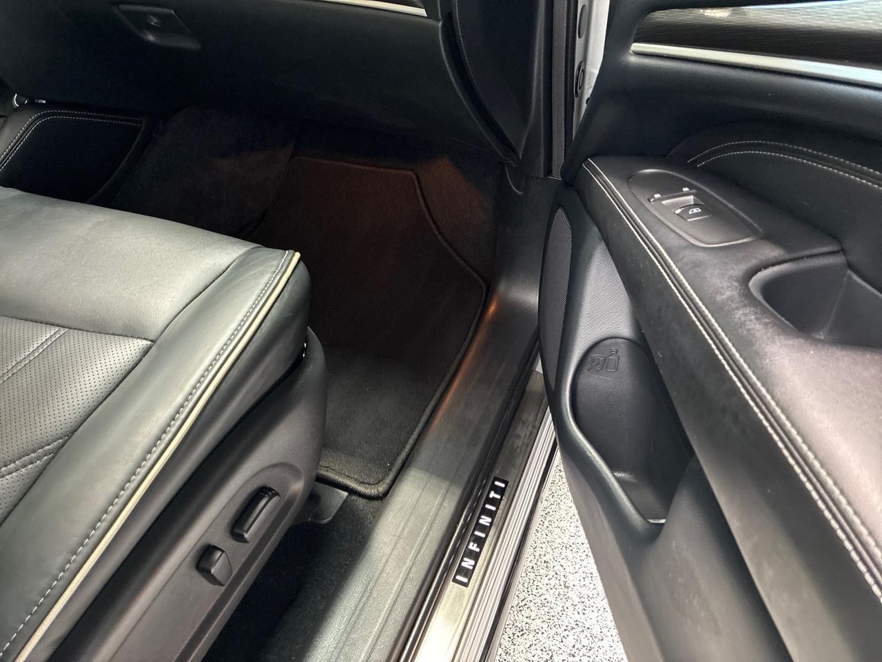 2020 INFINITI QX60 LUXE, Essential Package Houston TX