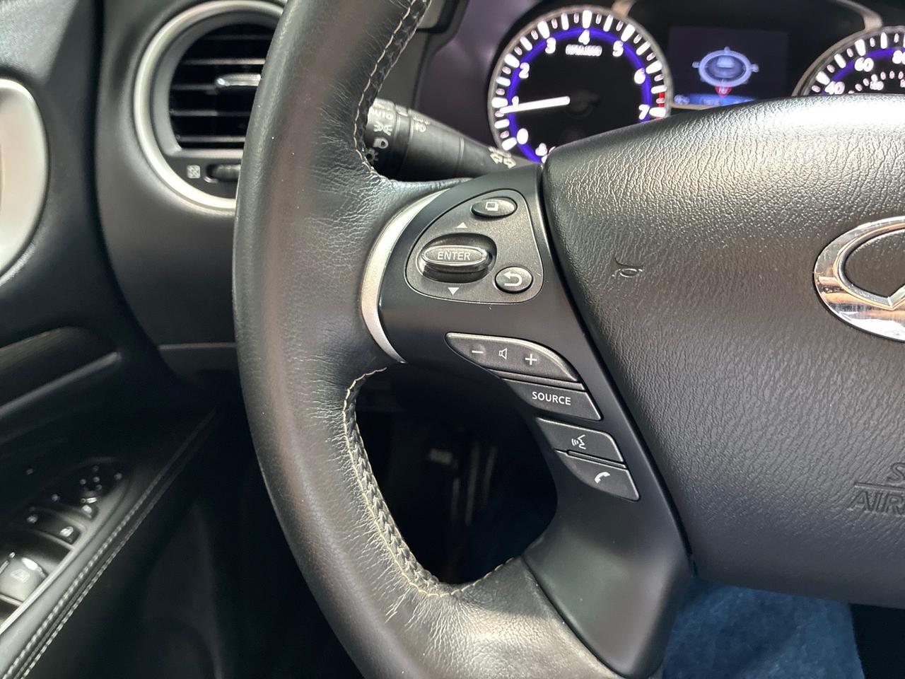 2020 INFINITI QX60 LUXE, Essential Package Houston TX