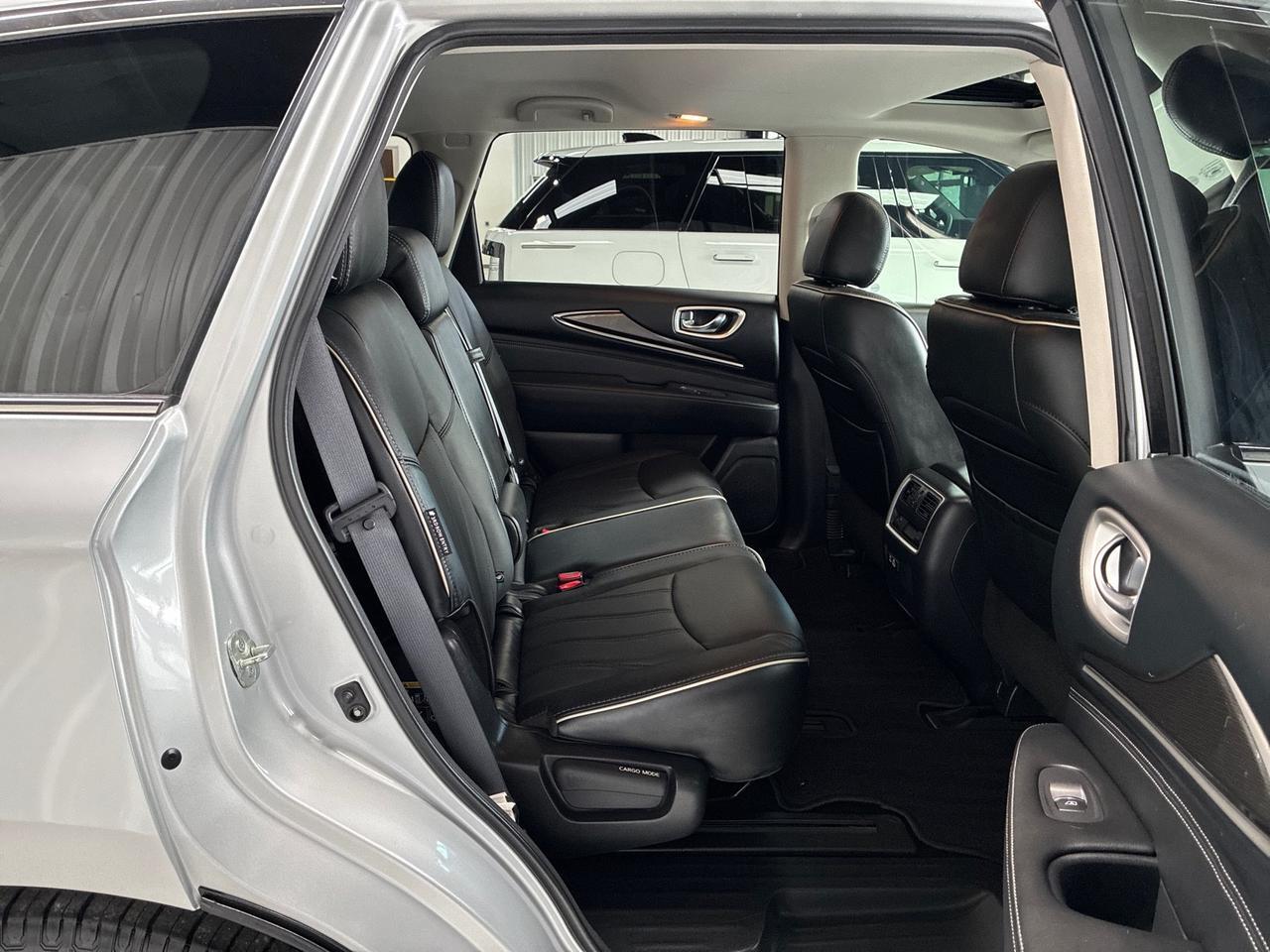 2020 INFINITI QX60 LUXE, Essential Package Houston TX