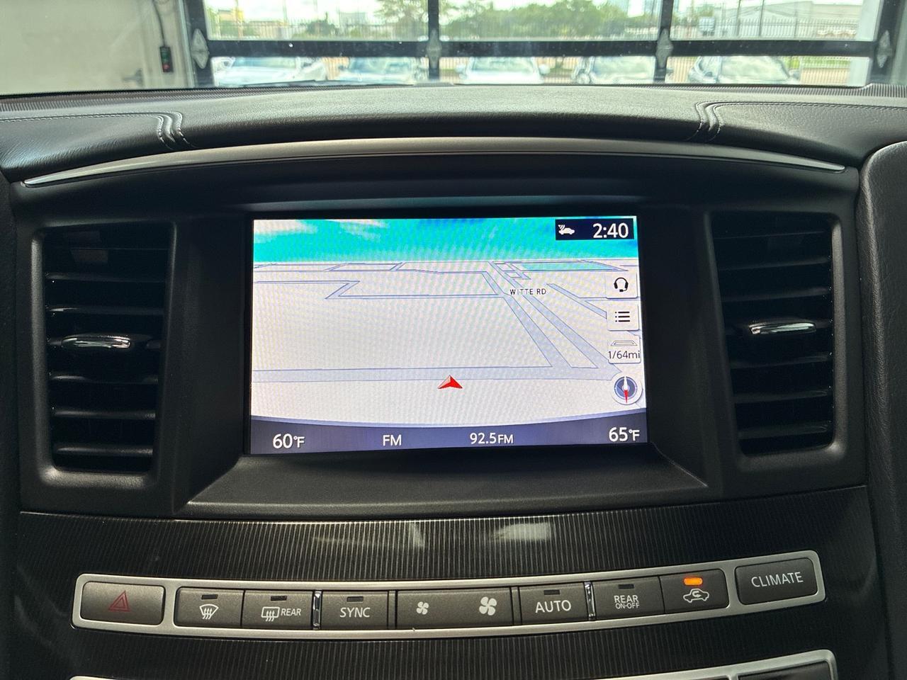 2020 INFINITI QX60 LUXE, Essential Package Houston TX