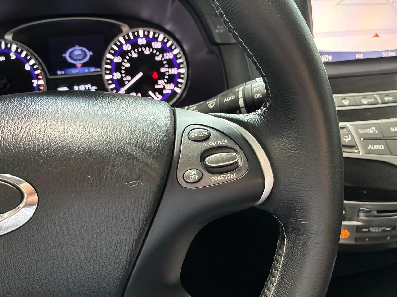 2020 INFINITI QX60 LUXE, Essential Package Houston TX