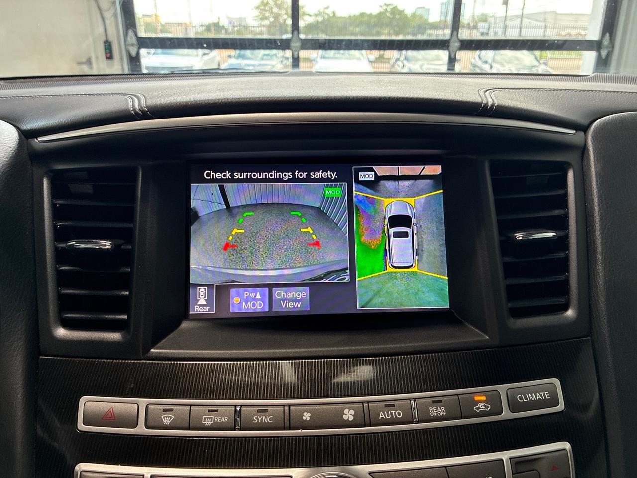 2020 INFINITI QX60 LUXE, Essential Package Houston TX