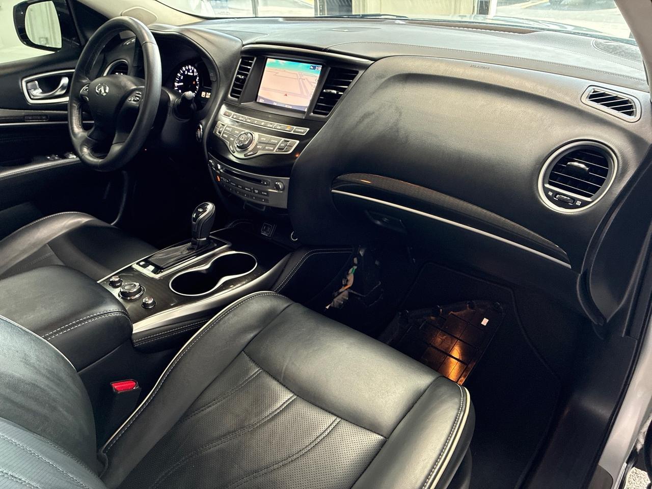 2020 INFINITI QX60 LUXE, Essential Package Houston TX