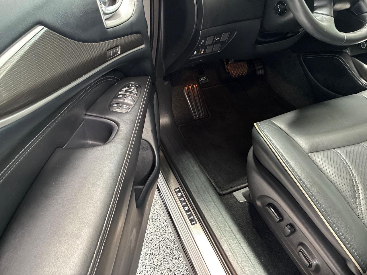 2020 INFINITI QX60 LUXE, Essential Package Houston TX