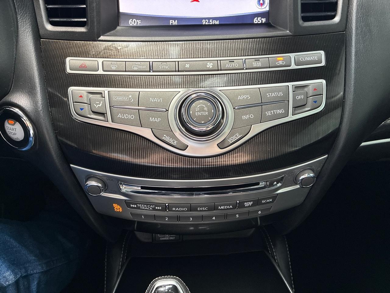 2020 INFINITI QX60 LUXE, Essential Package Houston TX