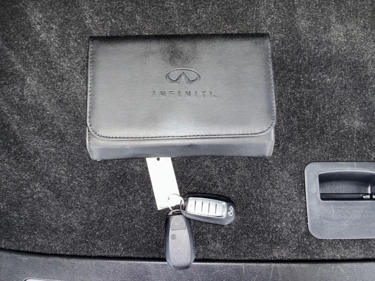 2020 INFINITI QX60 LUXE, Essential Package Houston TX