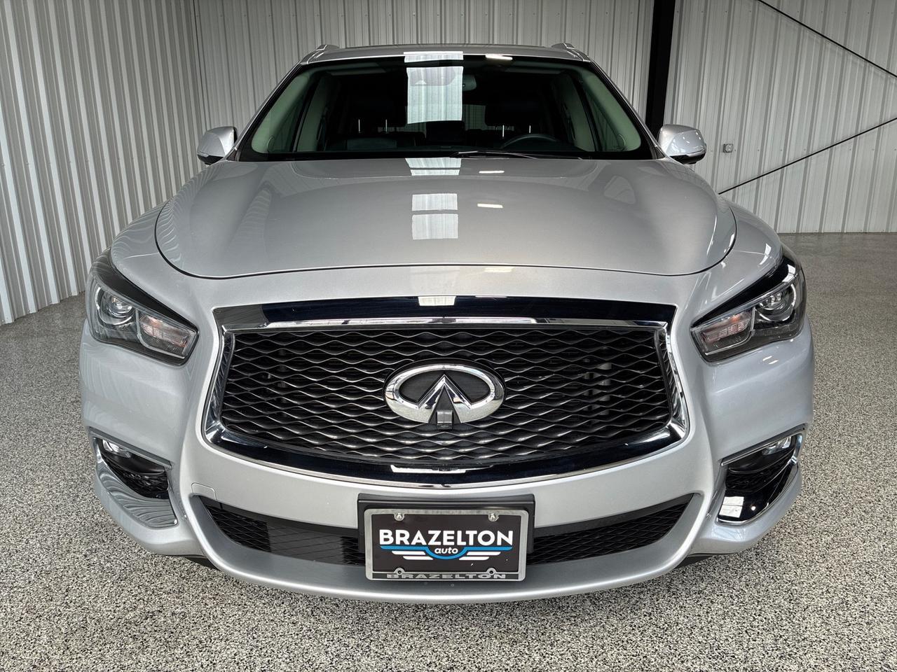 2020 INFINITI QX60 LUXE, Essential Package Houston TX