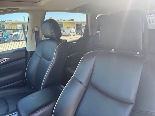 2020 INFINITI QX60 LUXE Grand Prairie TX