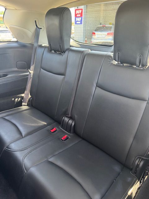 2020 INFINITI QX60 LUXE Grand Prairie TX