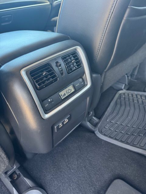 2020 INFINITI QX60 LUXE Grand Prairie TX