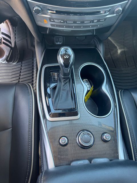 2020 INFINITI QX60 LUXE Grand Prairie TX