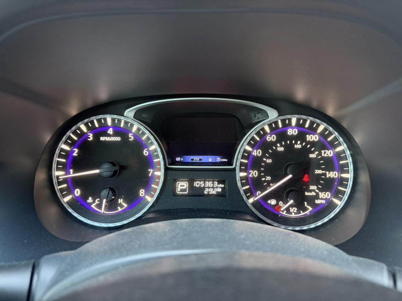 2020 INFINITI QX60 LUXE Hollywood FL