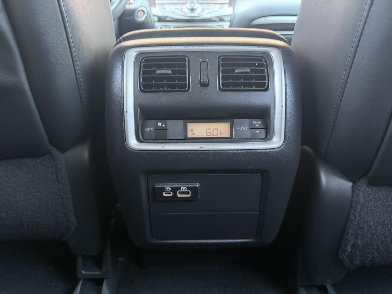 2020 INFINITI QX60 LUXE Hollywood FL