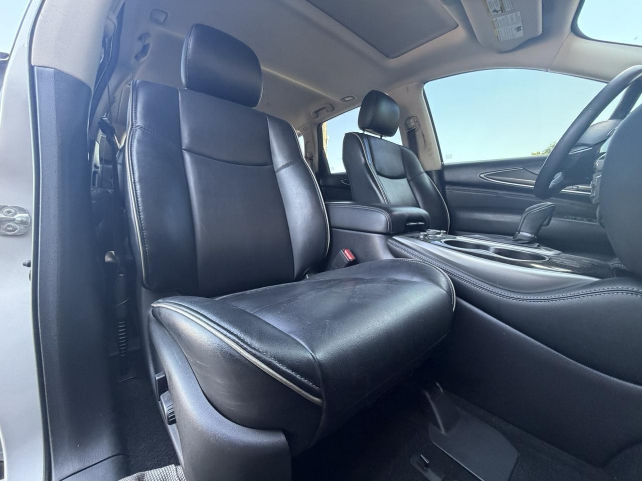 2020 INFINITI QX60 LUXE Hollywood FL