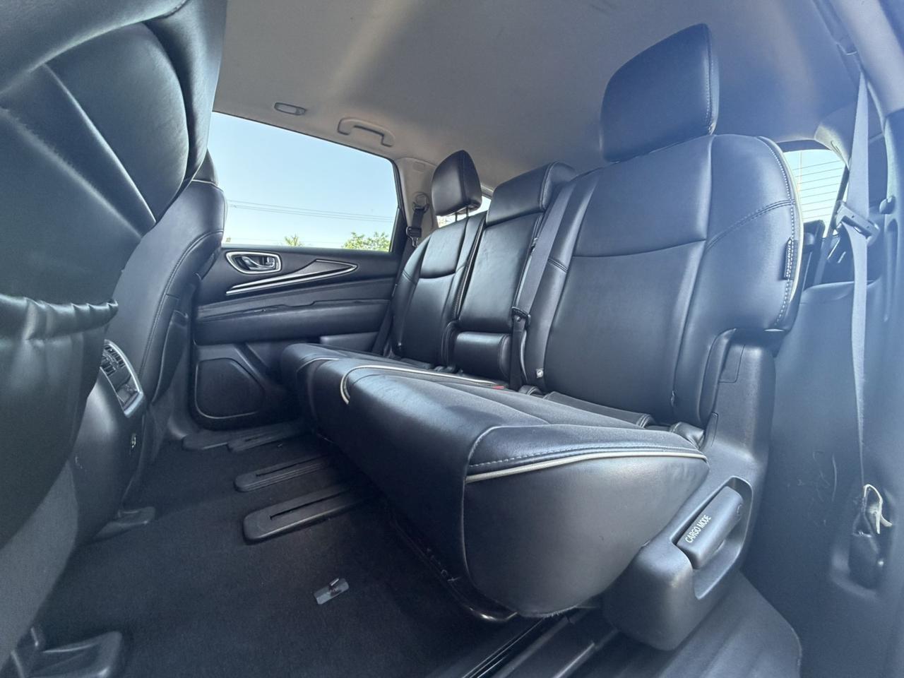 2020 INFINITI QX60 LUXE Hollywood FL