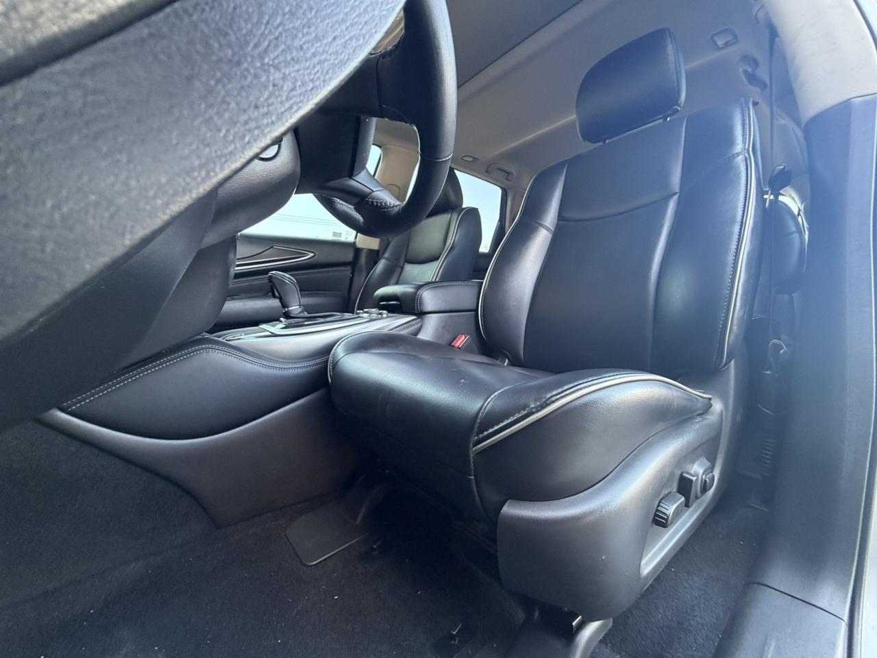 2020 INFINITI QX60 LUXE Hollywood FL