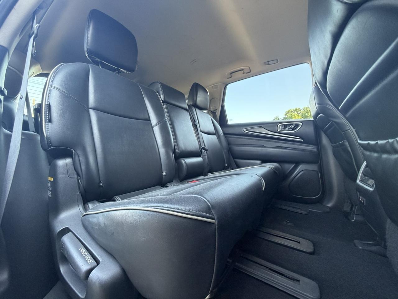 2020 INFINITI QX60 LUXE Hollywood FL