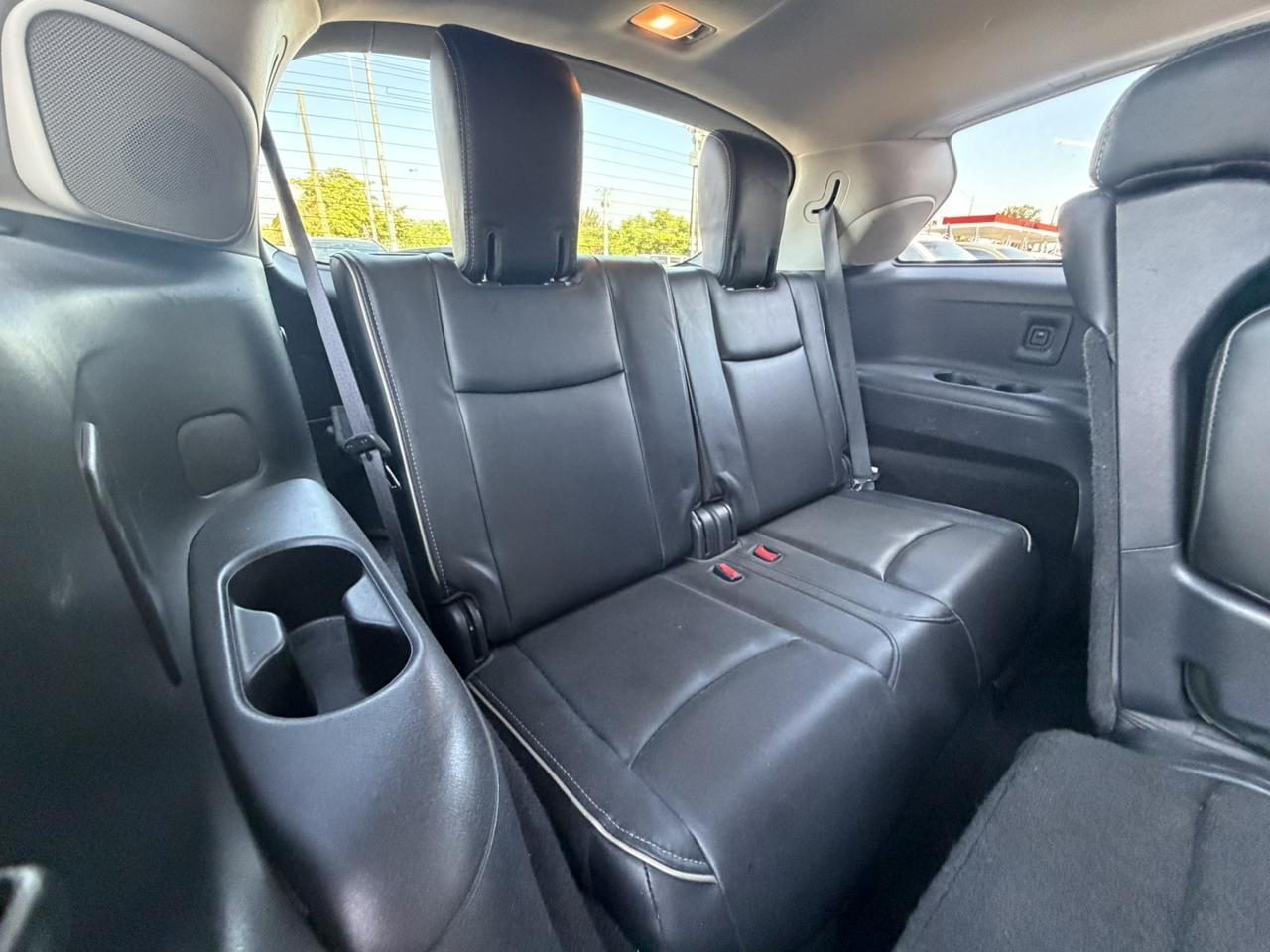 2020 INFINITI QX60 LUXE Hollywood FL