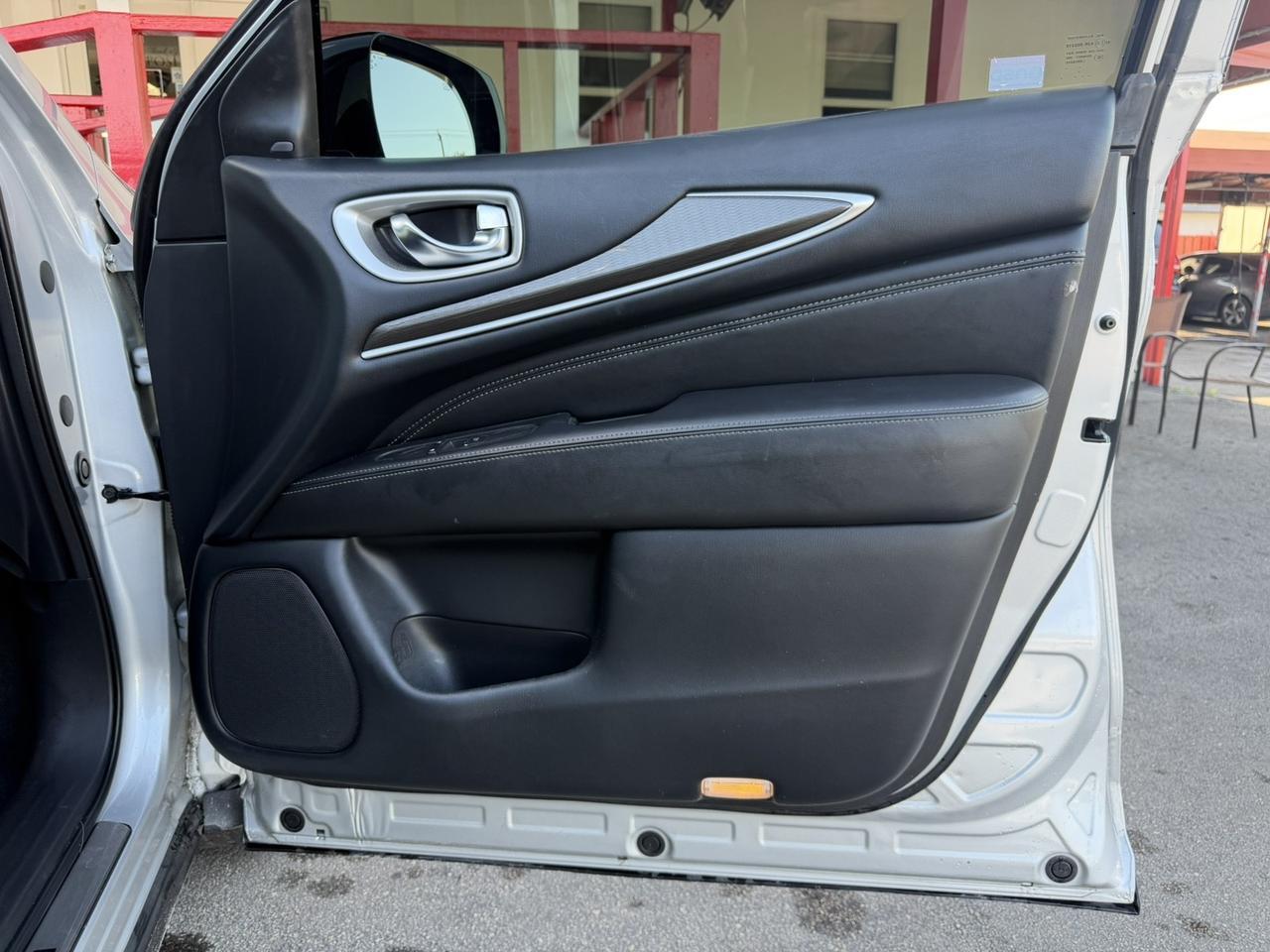 2020 INFINITI QX60 LUXE Hollywood FL