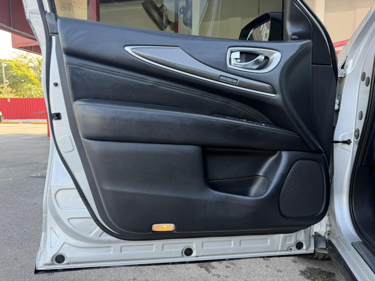 2020 INFINITI QX60 LUXE Hollywood FL