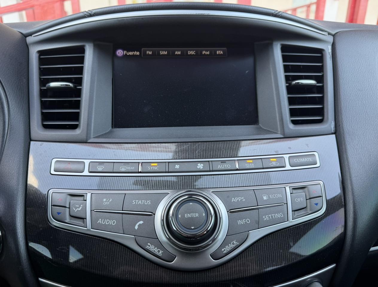 2020 INFINITI QX60 LUXE Hollywood FL