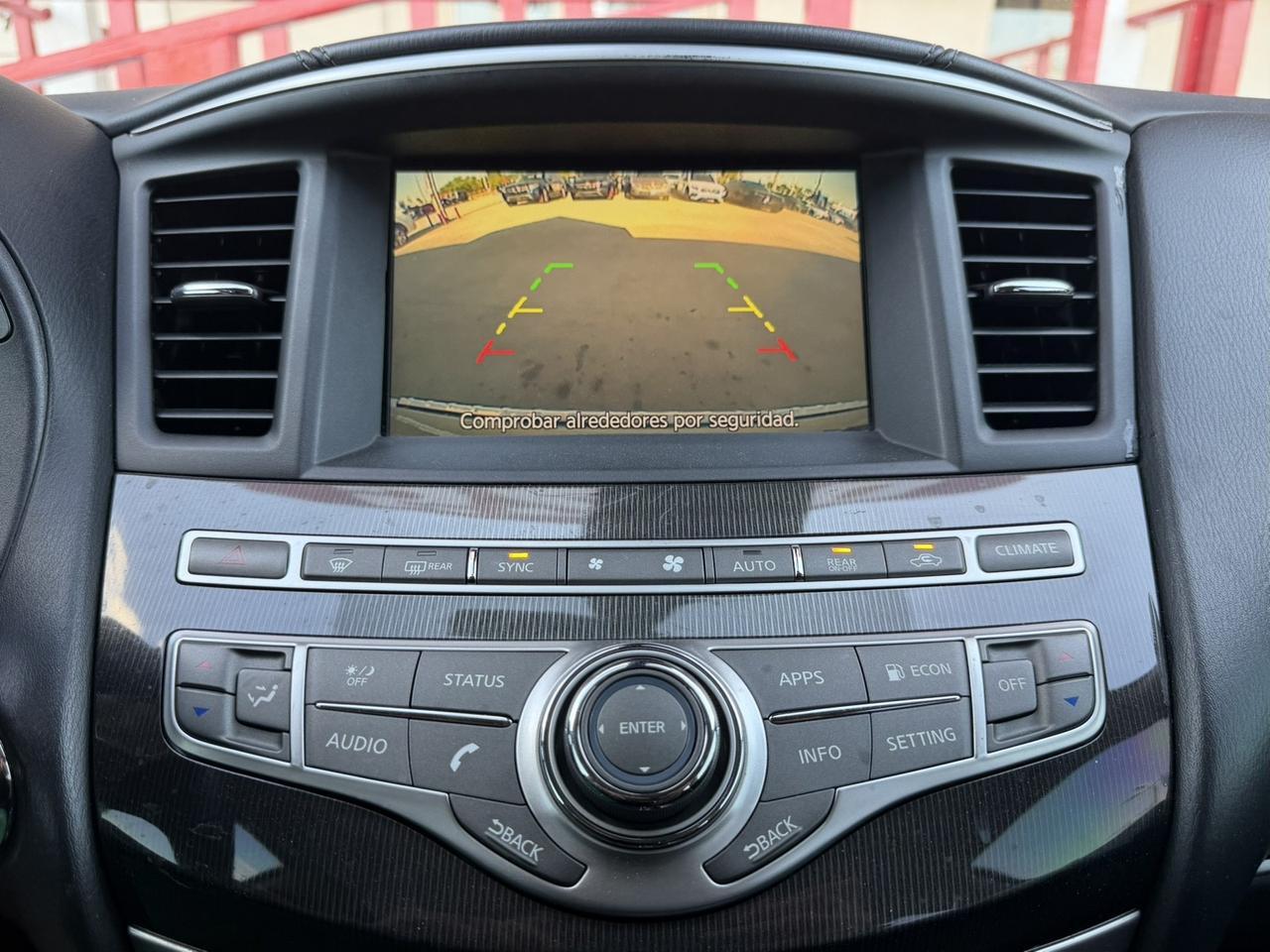 2020 INFINITI QX60 LUXE Hollywood FL