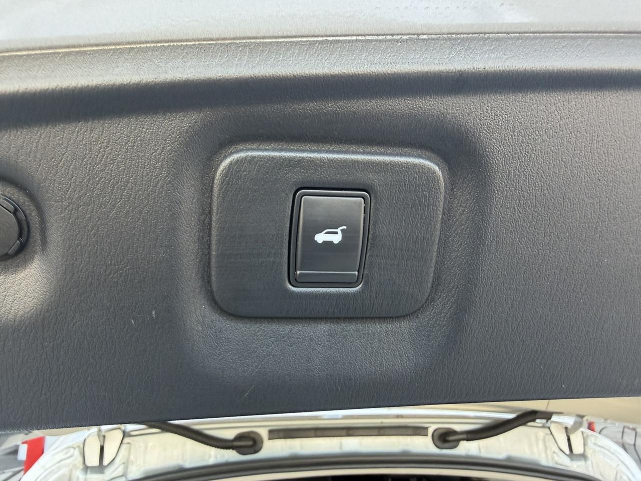 2020 INFINITI QX60 LUXE Hollywood FL