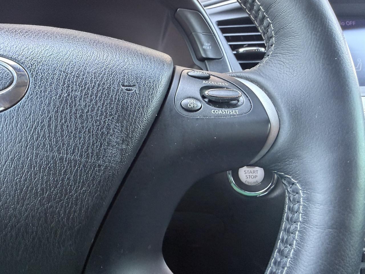 2020 INFINITI QX60 LUXE Hollywood FL