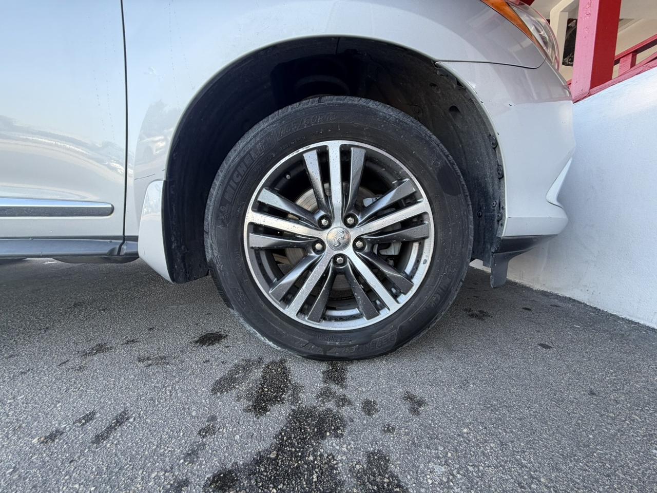 2020 INFINITI QX60 LUXE Hollywood FL