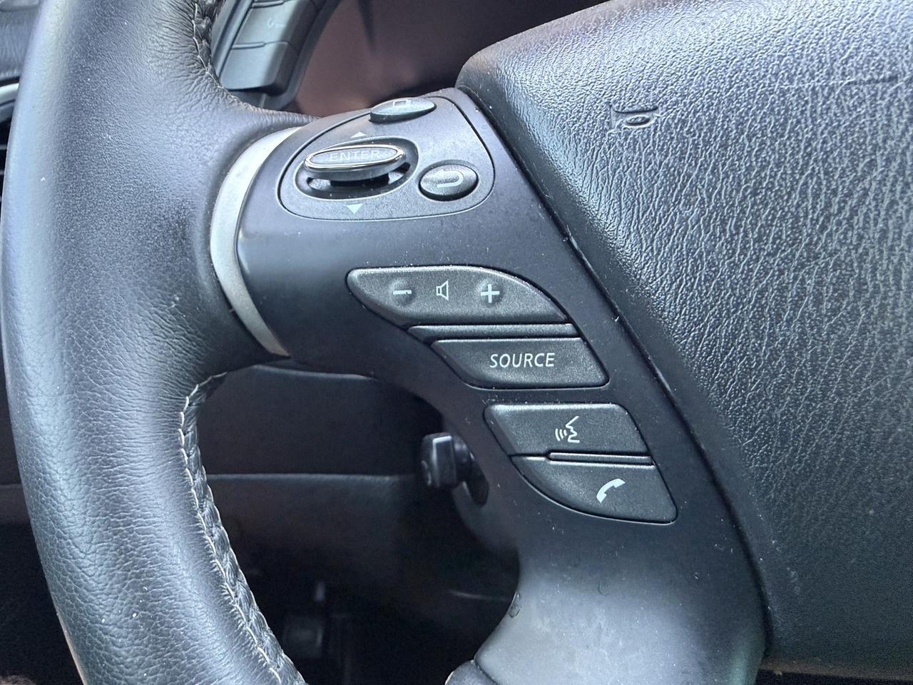 2020 INFINITI QX60 LUXE Hollywood FL