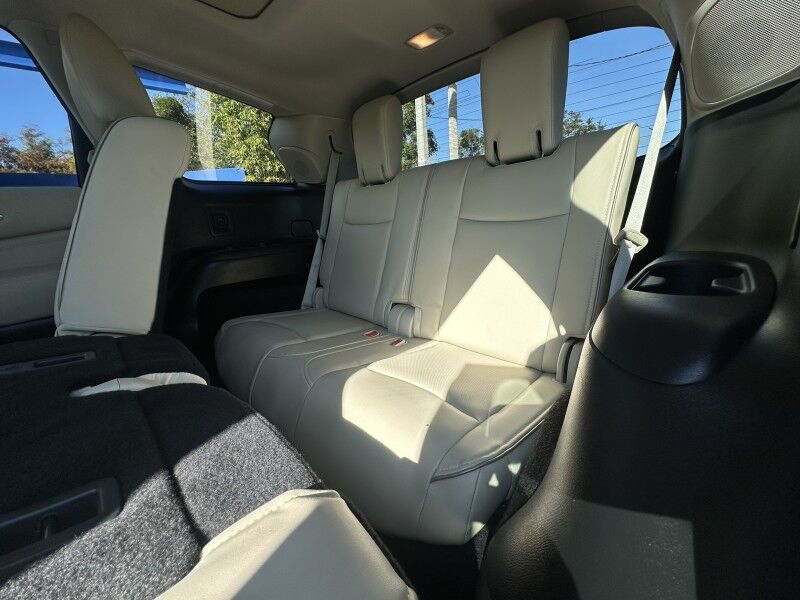 2020 INFINITI QX60 LUXE Jacksonville FL