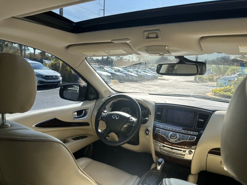 2020 INFINITI QX60 LUXE Jacksonville FL