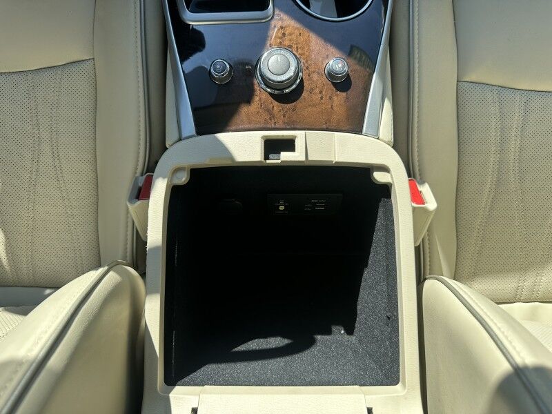 2020 INFINITI QX60 LUXE Jacksonville FL