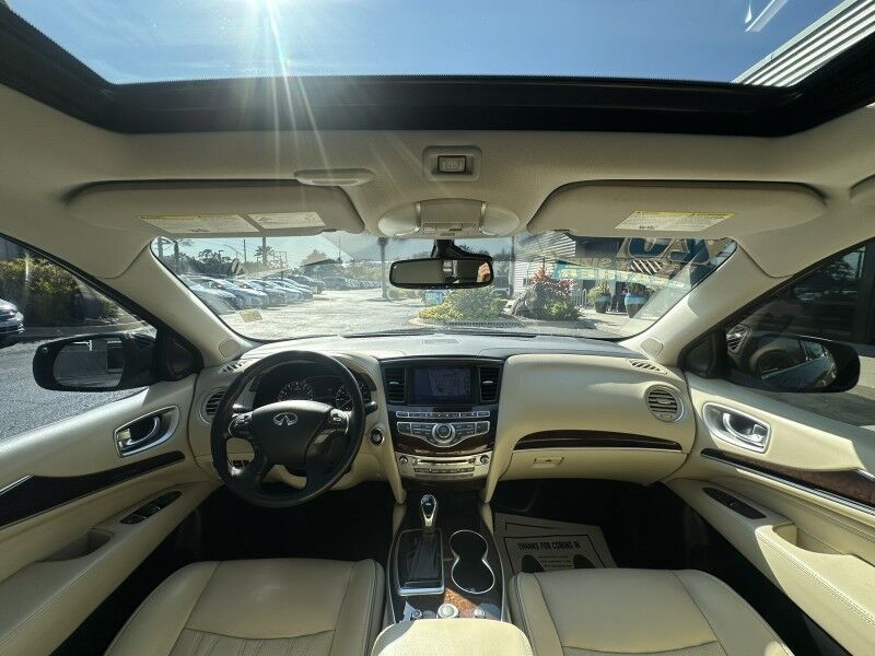 2020 INFINITI QX60 LUXE Jacksonville FL