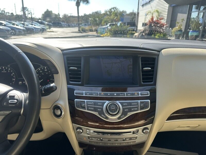 2020 INFINITI QX60 LUXE Jacksonville FL