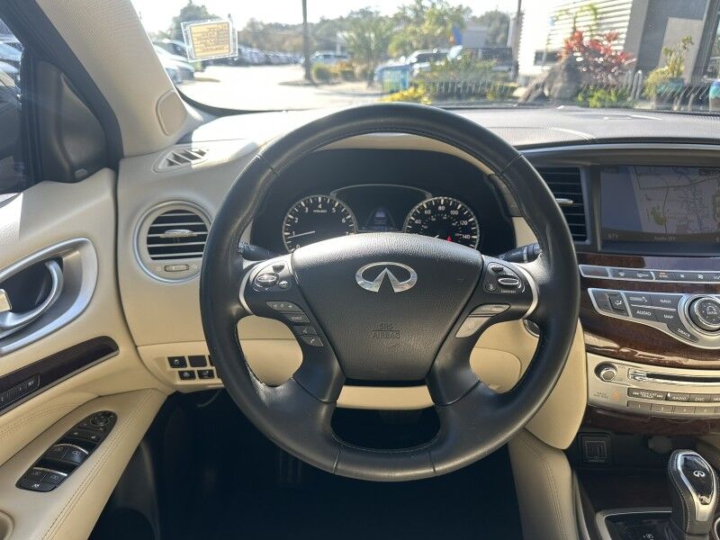 2020 INFINITI QX60 LUXE Jacksonville FL