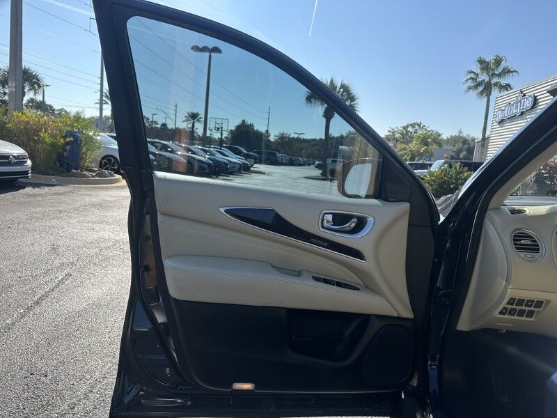 2020 INFINITI QX60 LUXE Jacksonville FL
