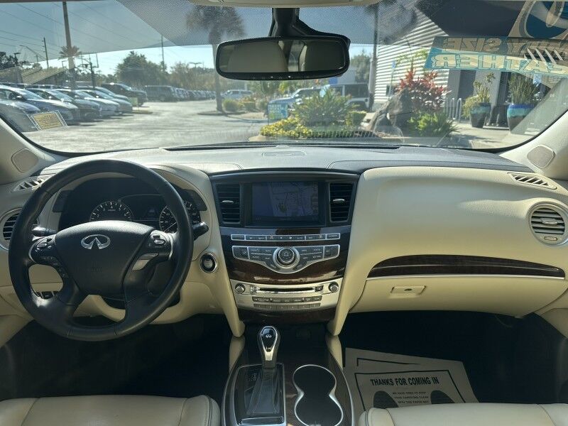 2020 INFINITI QX60 LUXE Jacksonville FL