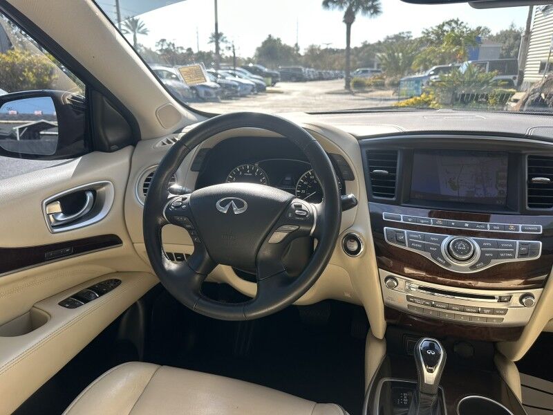 2020 INFINITI QX60 LUXE Jacksonville FL