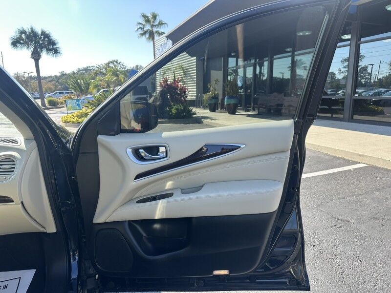2020 INFINITI QX60 LUXE Jacksonville FL