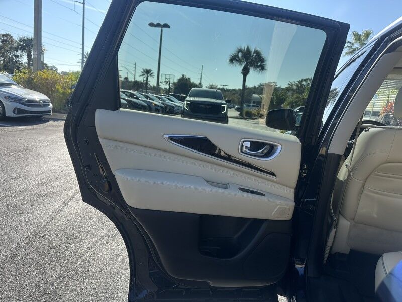 2020 INFINITI QX60 LUXE Jacksonville FL