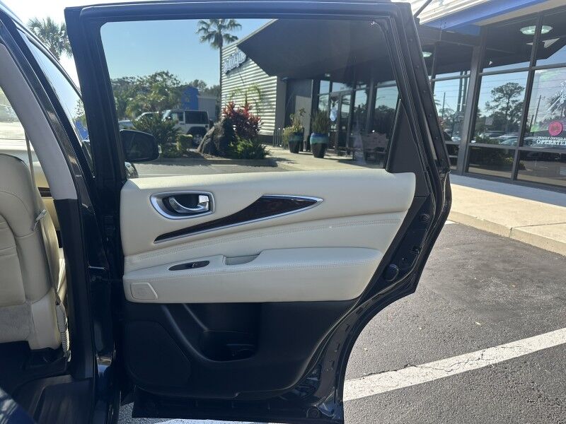 2020 INFINITI QX60 LUXE Jacksonville FL