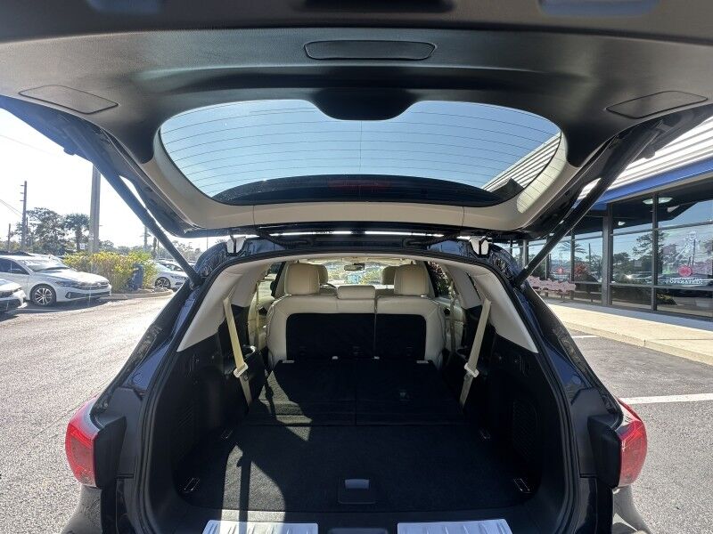 2020 INFINITI QX60 LUXE Jacksonville FL